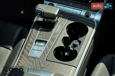 Лифтбек Audi A7 Sportback 2022 в 