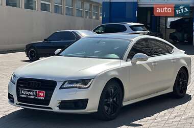 Лифтбек Audi A7 Sportback 2013 в Одессе