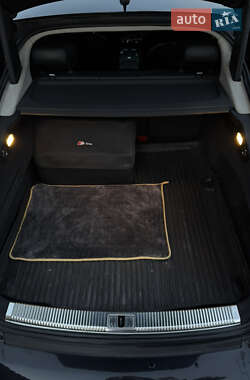 Ліфтбек Audi A7 Sportback 2011 в 
