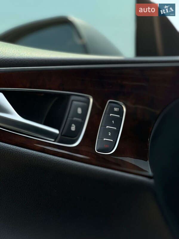 Ліфтбек Audi A7 Sportback 2013 в Києві