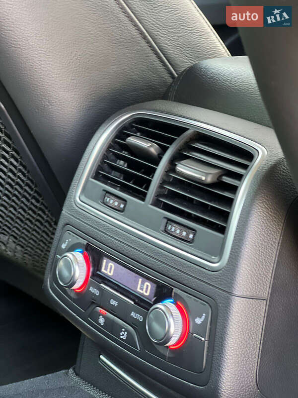Ліфтбек Audi A7 Sportback 2013 в Києві