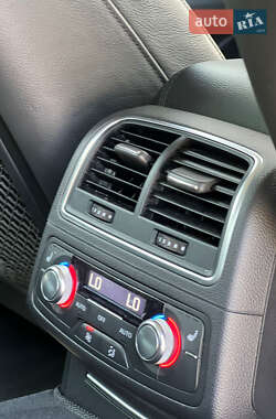 Лифтбек Audi A7 Sportback 2013 в 