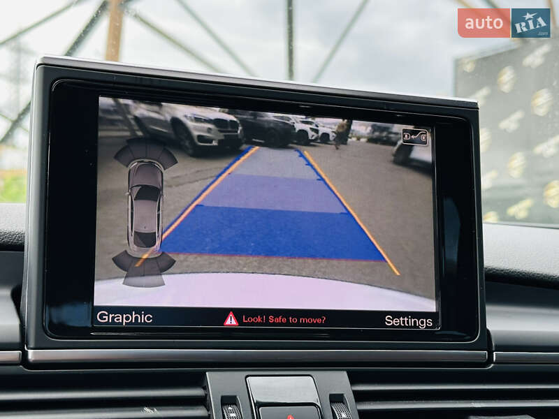 Ліфтбек Audi A7 Sportback 2011 в Харкові фото 34 Ліфтбек Audi A7 Sportback 2011 в Харкові