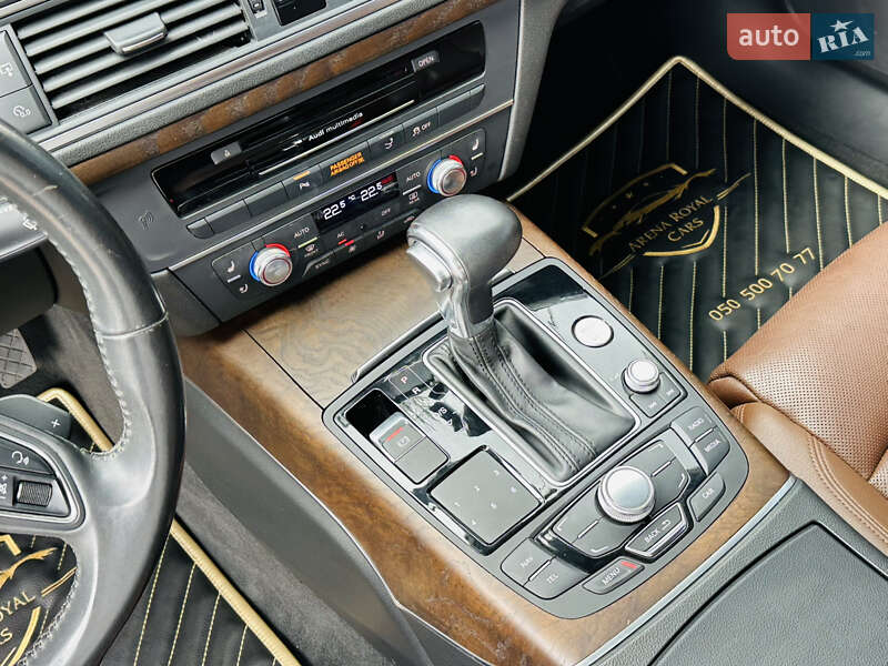 Ліфтбек Audi A7 Sportback 2011 в Харкові фото 35 Ліфтбек Audi A7 Sportback 2011 в Харкові