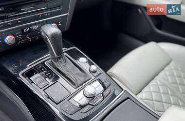 Лифтбек Audi A7 Sportback 2016 в 