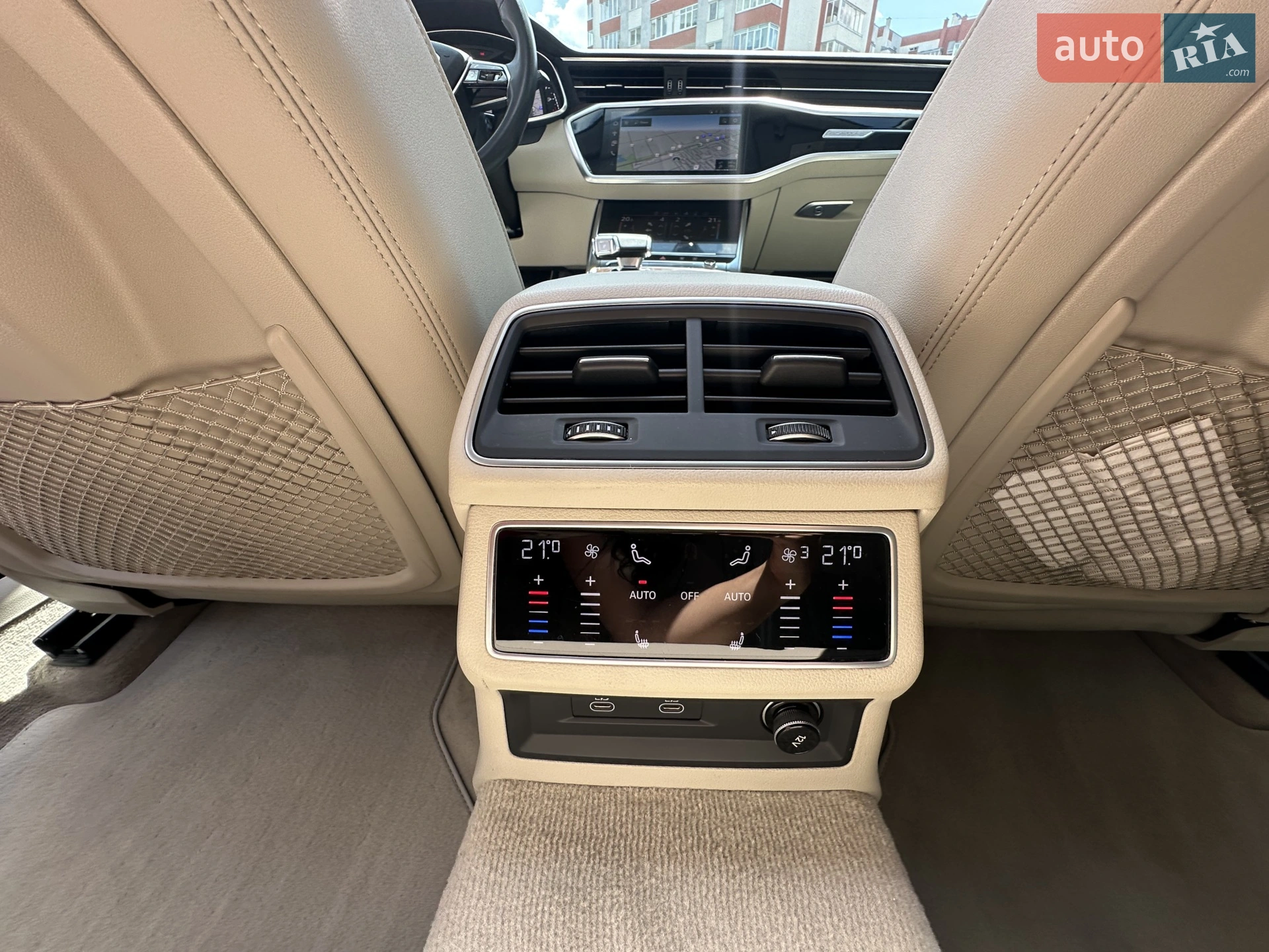 2022 Audi A7 - мініатюра 27