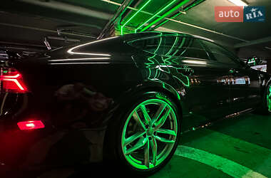 Лифтбек Audi A7 Sportback 2015 в 