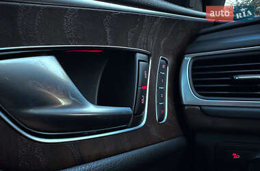 Лифтбек Audi A7 Sportback 2015 в 