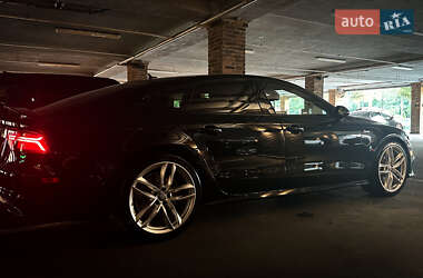 Audi A7 Sportback 2015 Audi A7 Sportback 2015