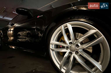 Лифтбек Audi A7 Sportback 2015 в 