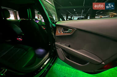Лифтбек Audi A7 Sportback 2015 в 