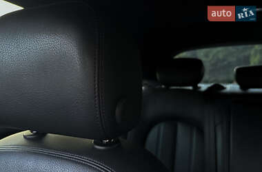Лифтбек Audi A7 Sportback 2015 в 