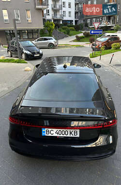 Лифтбек Audi A7 Sportback 2020 в 