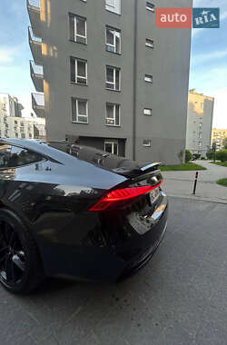 Лифтбек Audi A7 Sportback 2020 в 