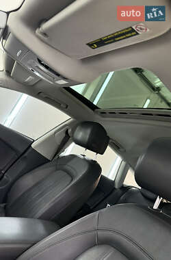 Лифтбек Audi A7 Sportback 2014 в 
