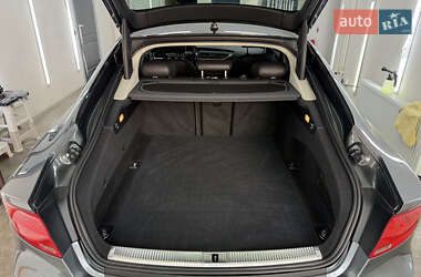 Лифтбек Audi A7 Sportback 2014 в 