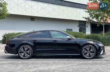 Лифтбек Audi A7 Sportback 2016 в 