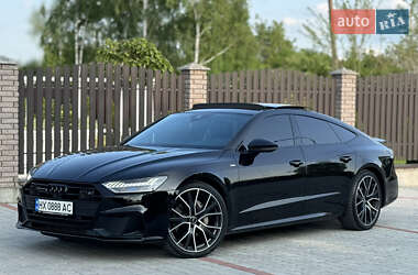 Лифтбек Audi A7 Sportback 2018 в Хмельницком