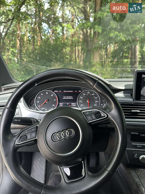 Лифтбек Audi A7 Sportback 2017 в Львове фото 20 Лифтбек Audi A7 Sportback 2017 в Львове