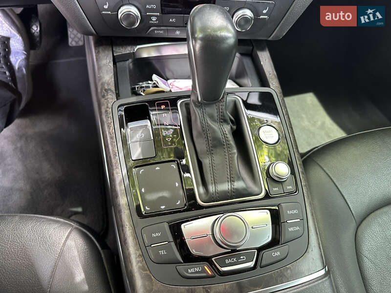 Лифтбек Audi A7 Sportback 2017 в Львове фото 27 Лифтбек Audi A7 Sportback 2017 в Львове