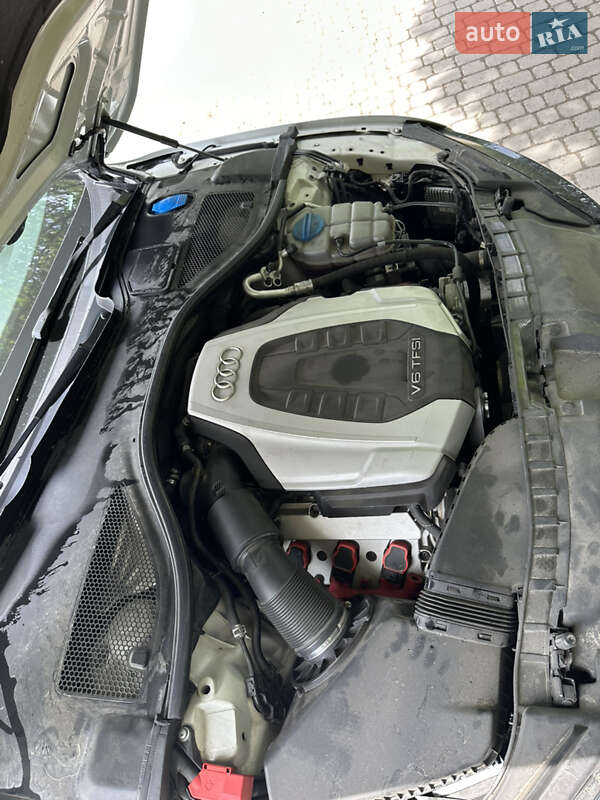 Лифтбек Audi A7 Sportback 2017 в Львове фото 61 Лифтбек Audi A7 Sportback 2017 в Львове