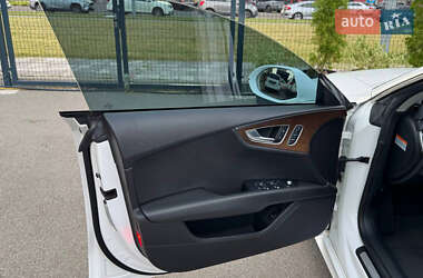 Лифтбек Audi A7 Sportback 2014 в 
