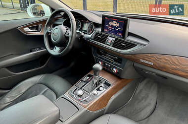 Лифтбек Audi A7 Sportback 2014 в 