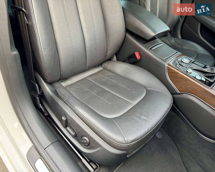 Лифтбек Audi A7 Sportback 2014 в Киеве