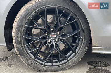 Лифтбек Audi A7 Sportback 2012 в 
