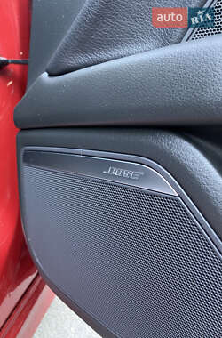 Лифтбек Audi A7 Sportback 2014 в 