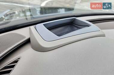 Лифтбек Audi A7 Sportback 2011 в 