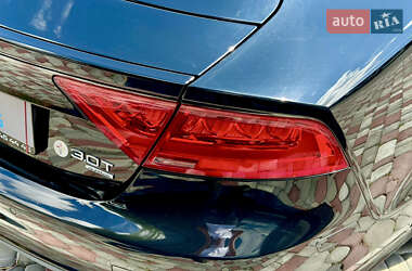 Лифтбек Audi A7 Sportback 2014 в 