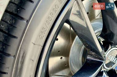 Лифтбек Audi A7 Sportback 2014 в 