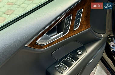 Лифтбек Audi A7 Sportback 2014 в 