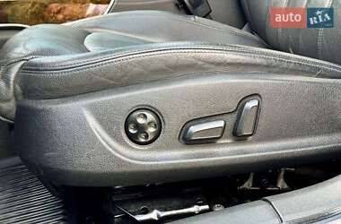 Лифтбек Audi A7 Sportback 2014 в 