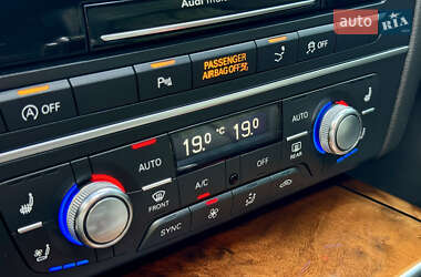 Лифтбек Audi A7 Sportback 2014 в 