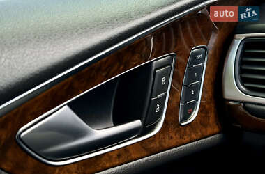 Лифтбек Audi A7 Sportback 2014 в 