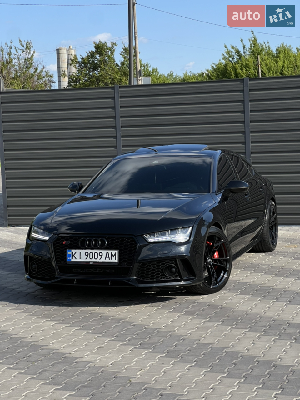 2016 Audi A7 - мініатюра 9
