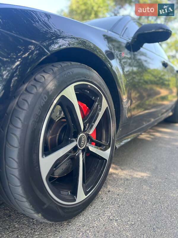 Ліфтбек Audi A7 Sportback 2013 в Южному фото 6 Ліфтбек Audi A7 Sportback 2013 в Южному