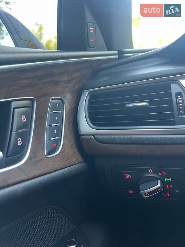 Ліфтбек Audi A7 Sportback 2013 в Южному фото 31 Ліфтбек Audi A7 Sportback 2013 в Южному