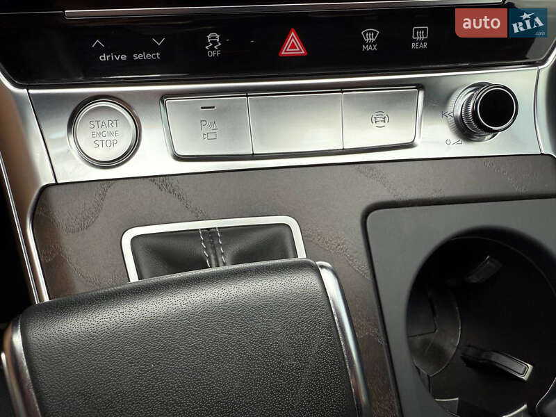 Лифтбек Audi A7 Sportback 2018 в Коломые