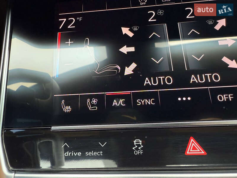 Лифтбек Audi A7 Sportback 2018 в Коломые