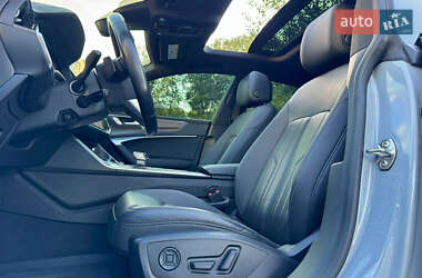 Лифтбек Audi A7 Sportback 2019 в 