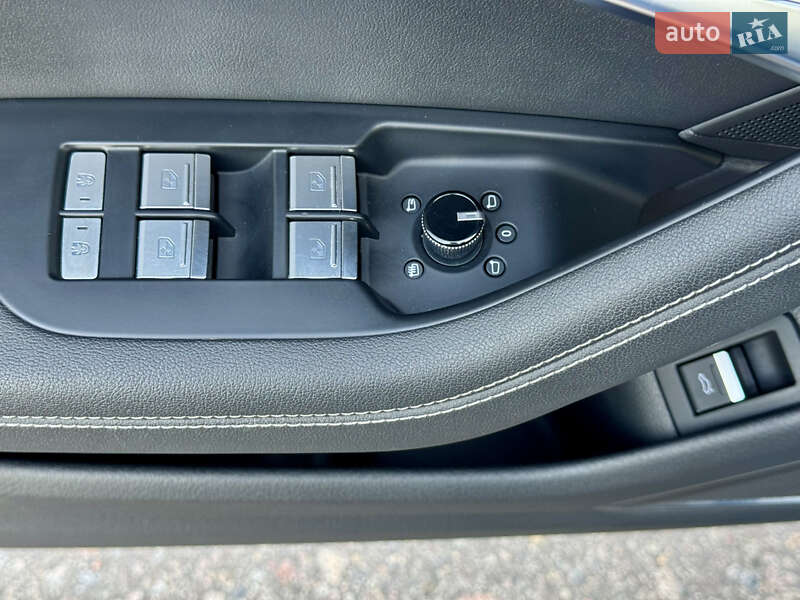 Ліфтбек Audi A7 Sportback 2019 в Києві фото 27 Ліфтбек Audi A7 Sportback 2019 в Києві