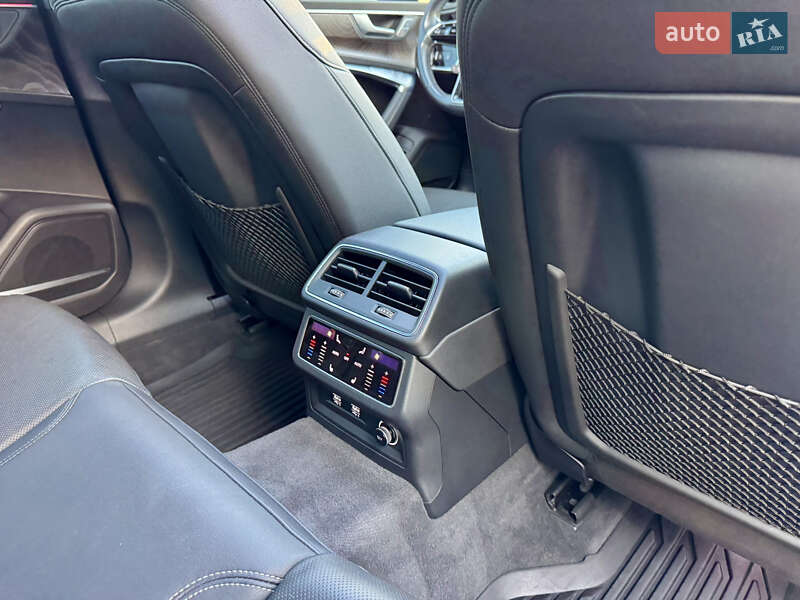 Ліфтбек Audi A7 Sportback 2019 в Києві фото 44 Ліфтбек Audi A7 Sportback 2019 в Києві