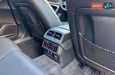 Лифтбек Audi A7 Sportback 2019 в 
