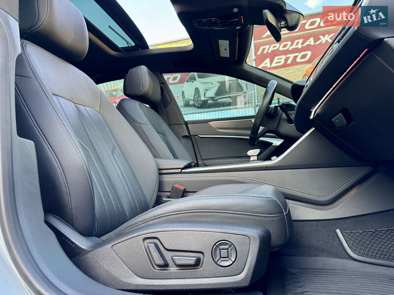 Ліфтбек Audi A7 Sportback 2019 в Києві фото 49 Ліфтбек Audi A7 Sportback 2019 в Києві