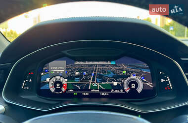 Лифтбек Audi A7 Sportback 2019 в 