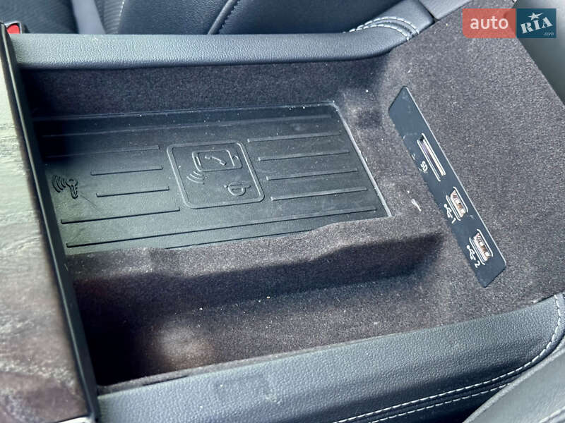 Ліфтбек Audi A7 Sportback 2019 в Києві фото 71 Ліфтбек Audi A7 Sportback 2019 в Києві