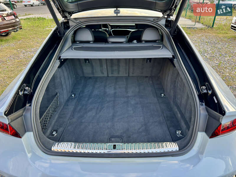 Ліфтбек Audi A7 Sportback 2019 в Києві фото 72 Ліфтбек Audi A7 Sportback 2019 в Києві